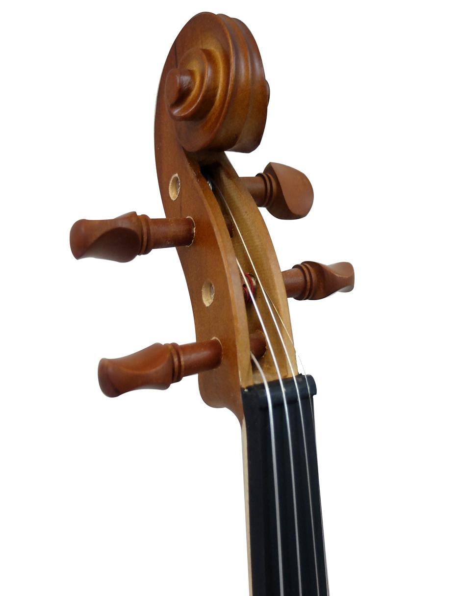 Violín Acústico SV002-P 1/4 5