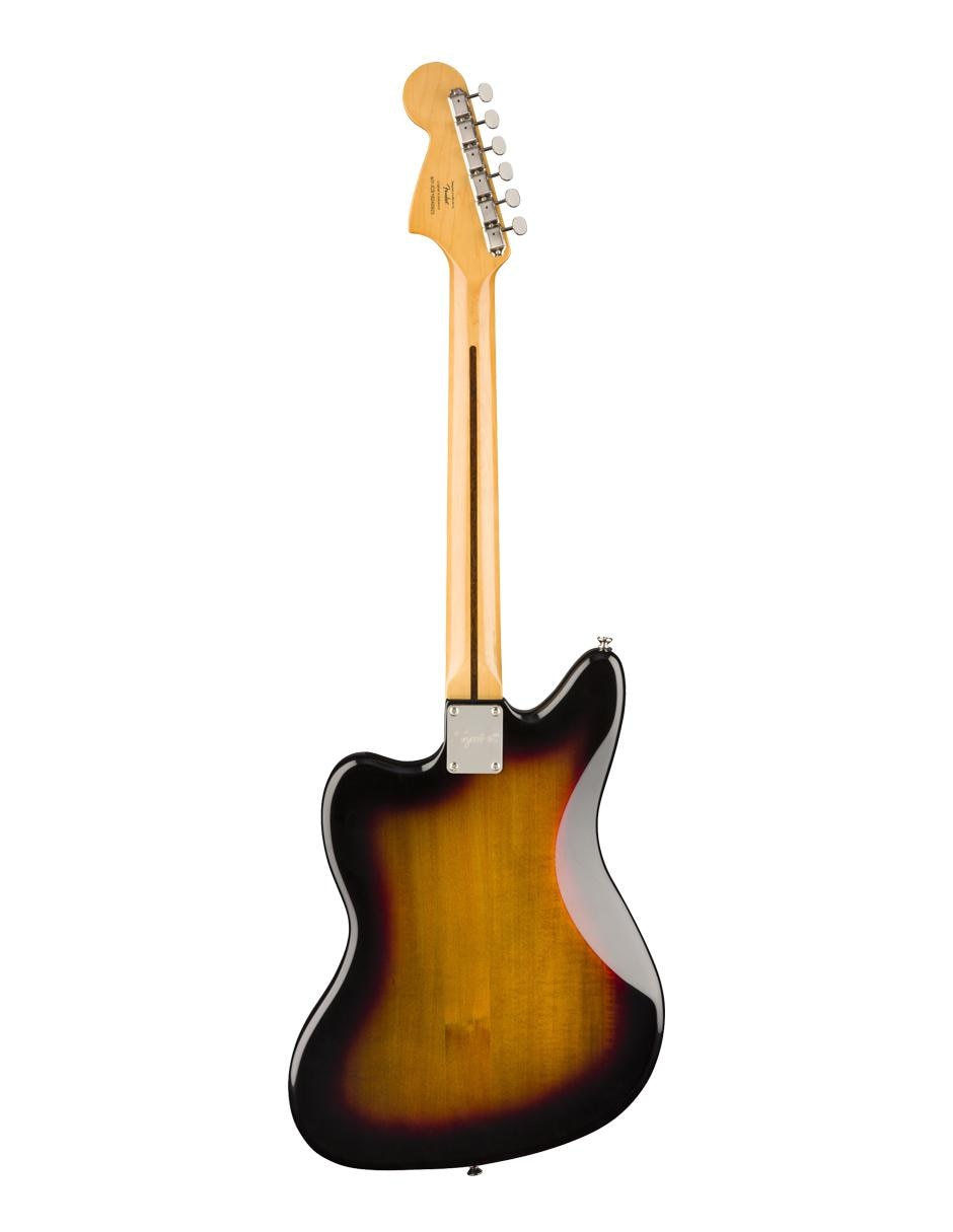 Guitarra eléctrica 0374090500