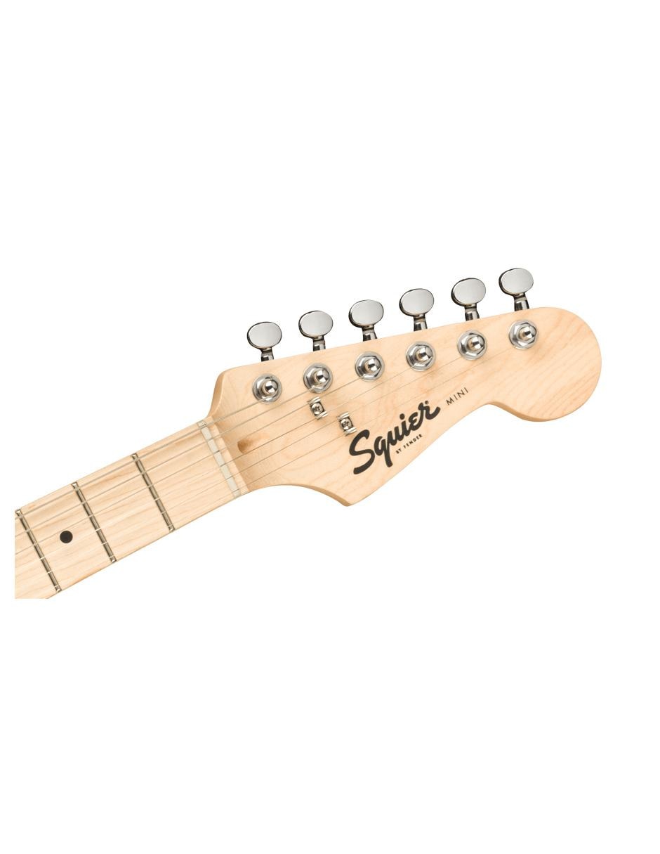 Guitarra eléctrica  0370125557 3