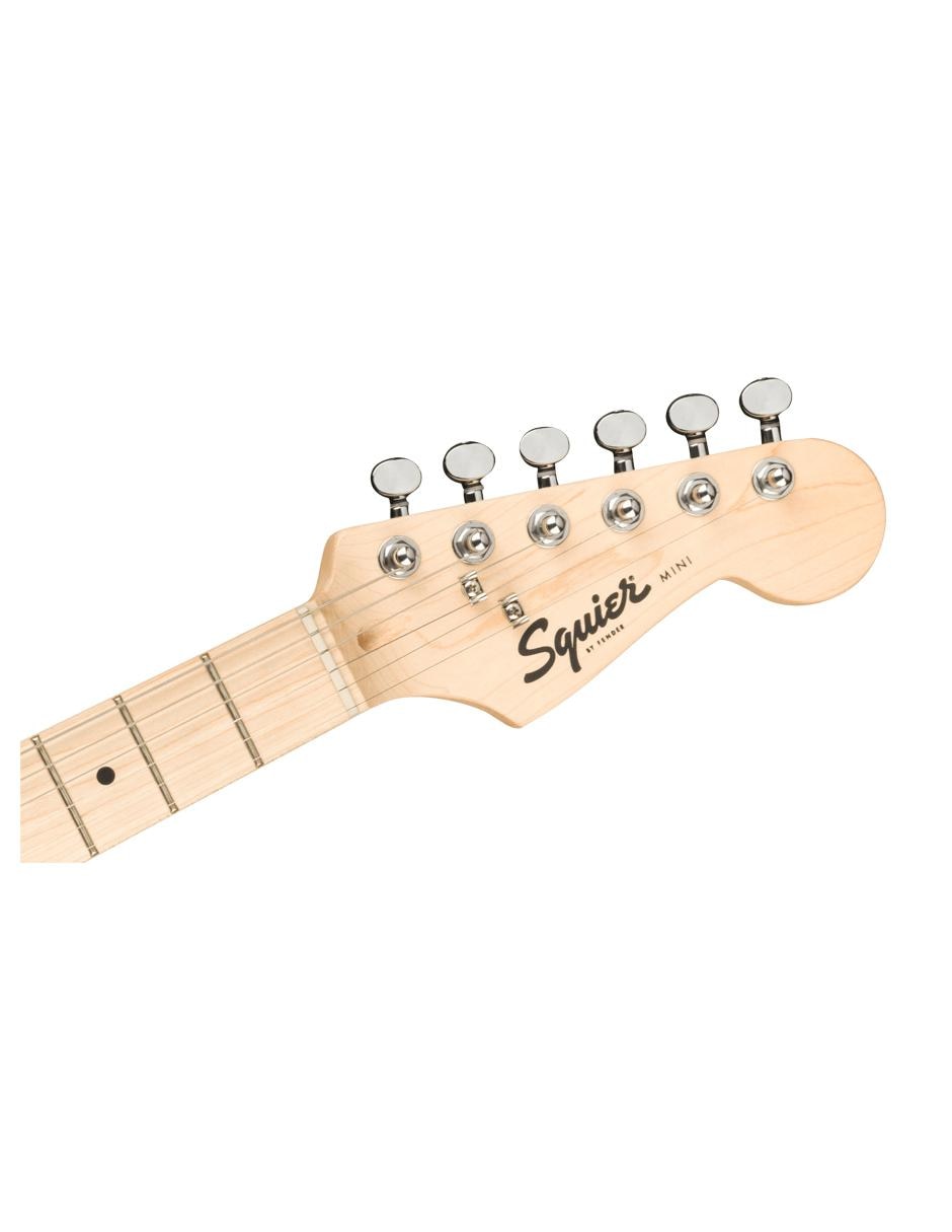 Guitarra eléctrica  0370125504 3