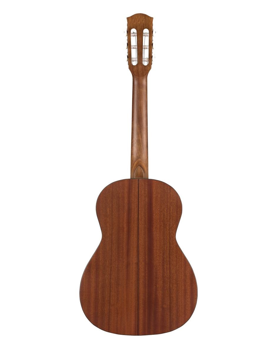 Guitarra acústica clásica 0971160121 2