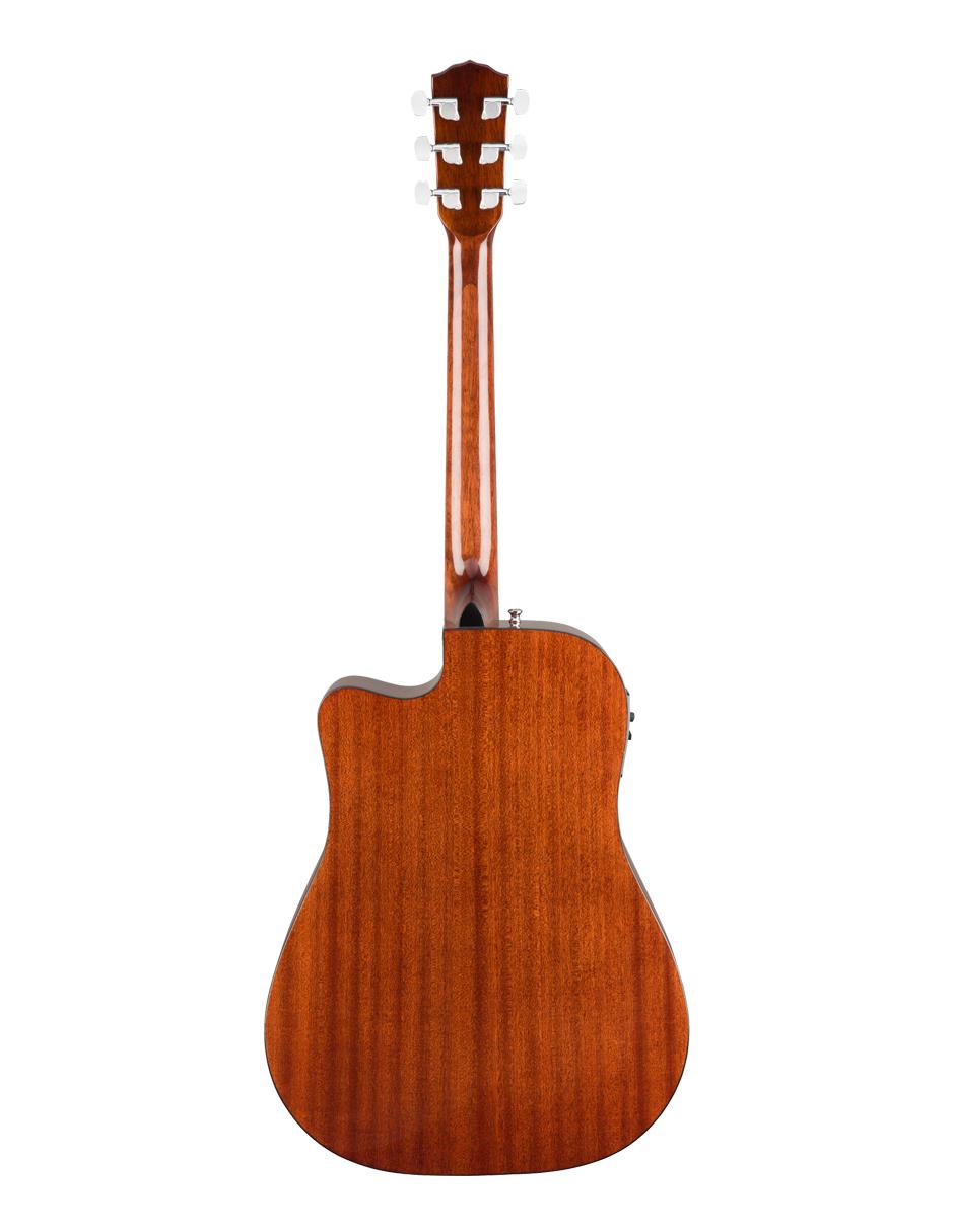 Guitarra acústica dreadnought 0970213322 2
