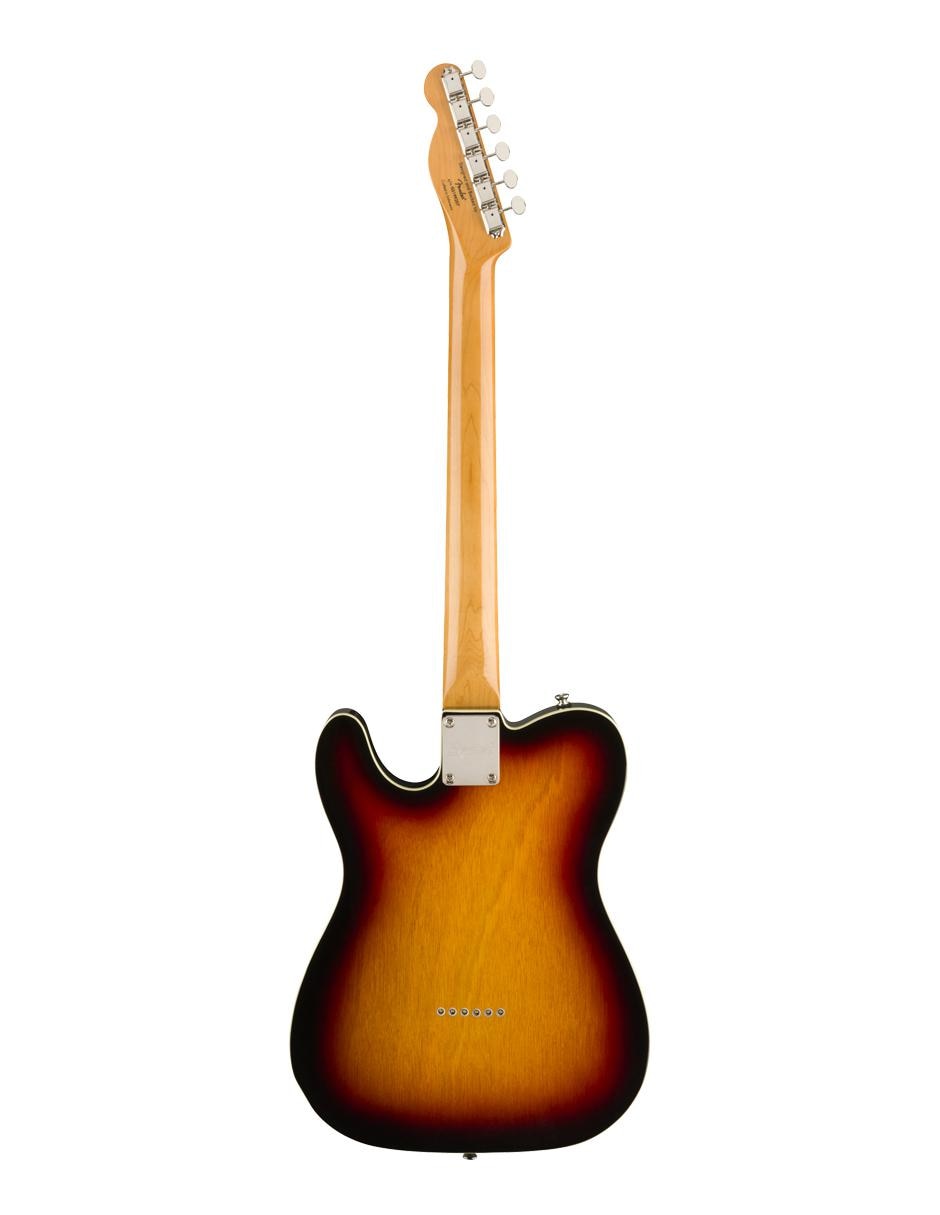 Guitarra eléctrica 0374040500