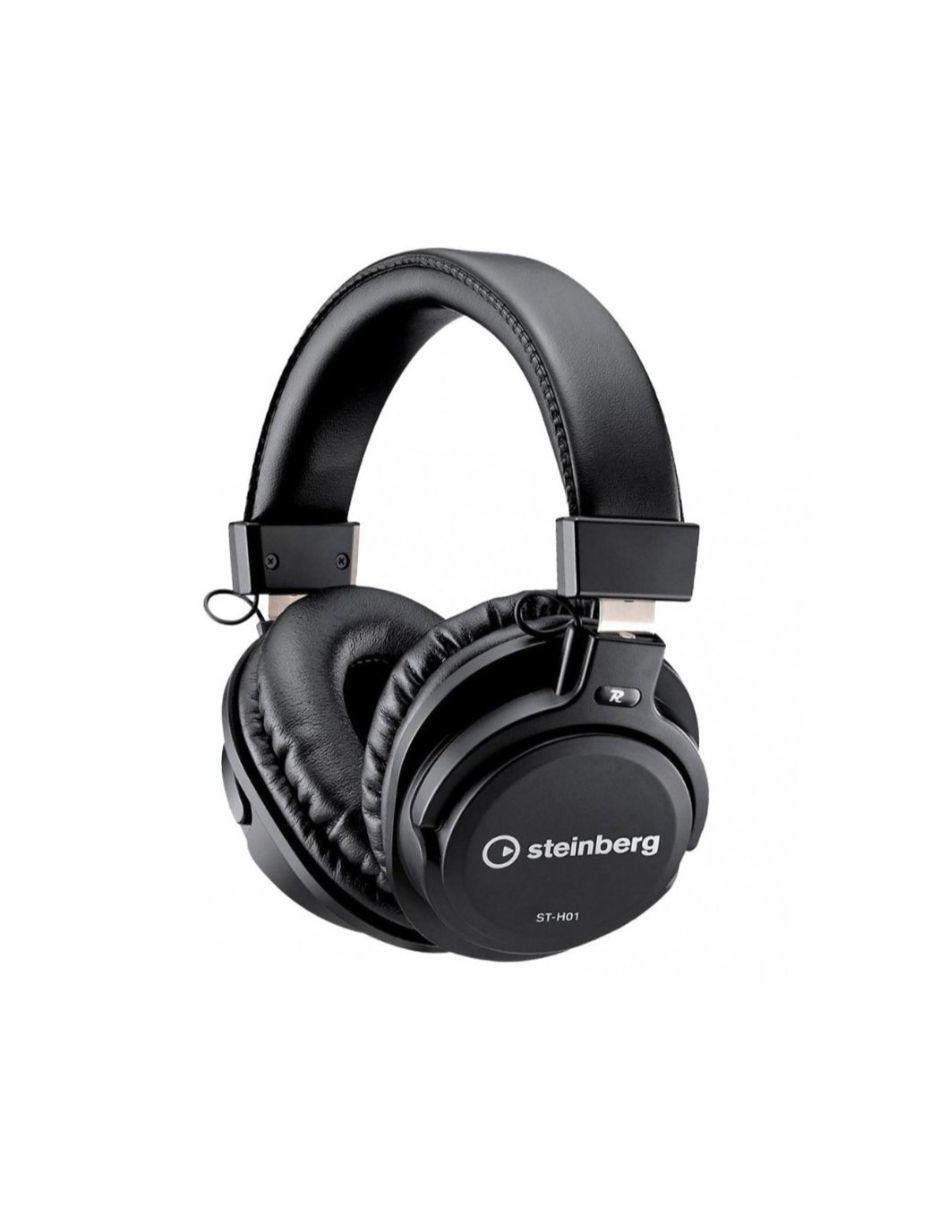 Set de Grabación Profesional UR22CRPACK Streaming 3