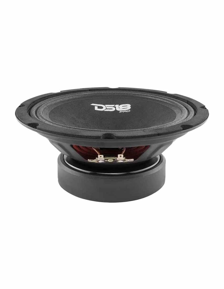 Bocina Pro-gm8 8 Open Show 580 Watts 8-ohm 1 Altavoz 4