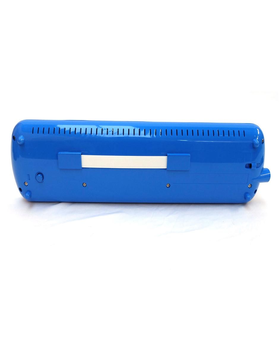 Melódica con 32 Teclas Escolar M3201-BL con Bolsa Suave 5