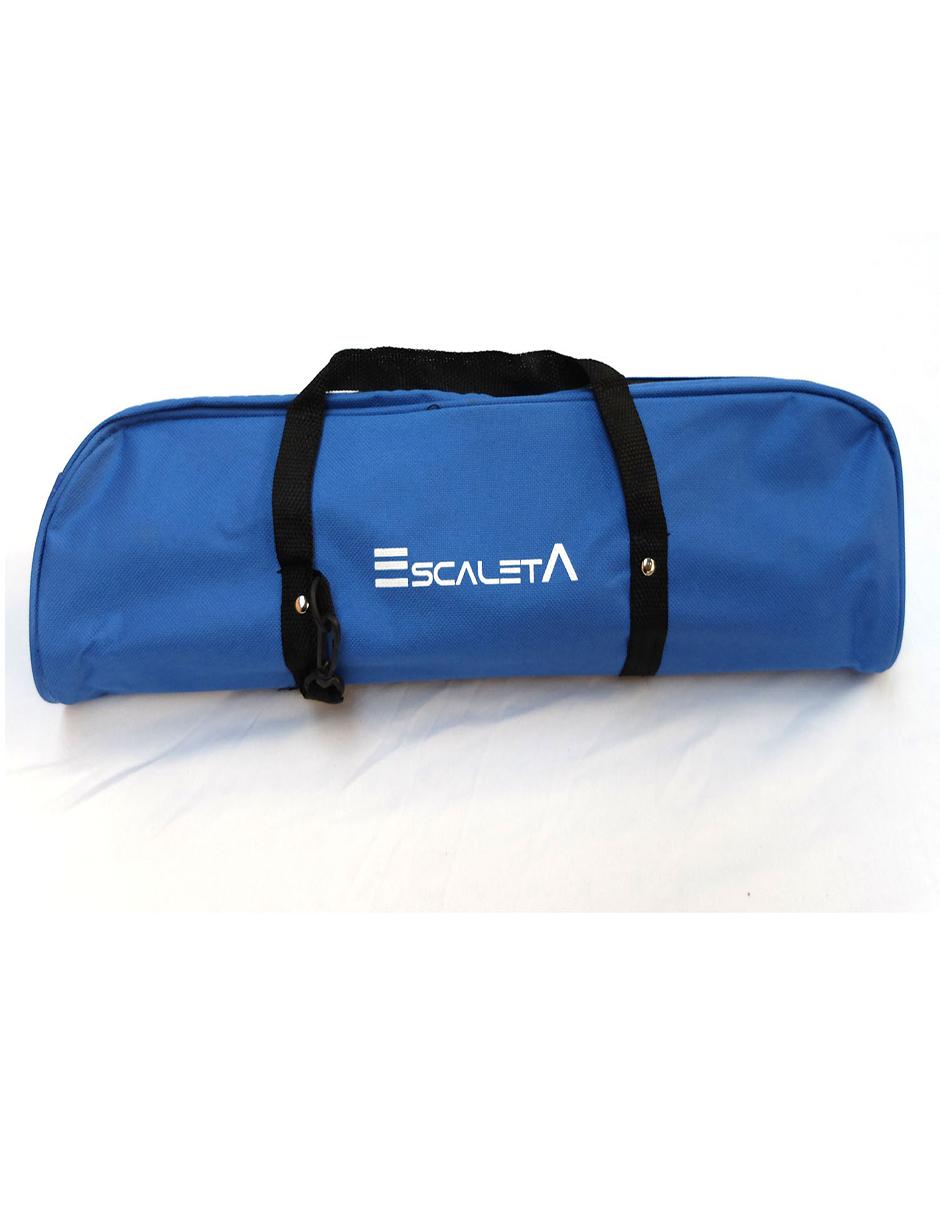 Melódica con 32 Teclas Escolar M3201-BL con Bolsa Suave 7