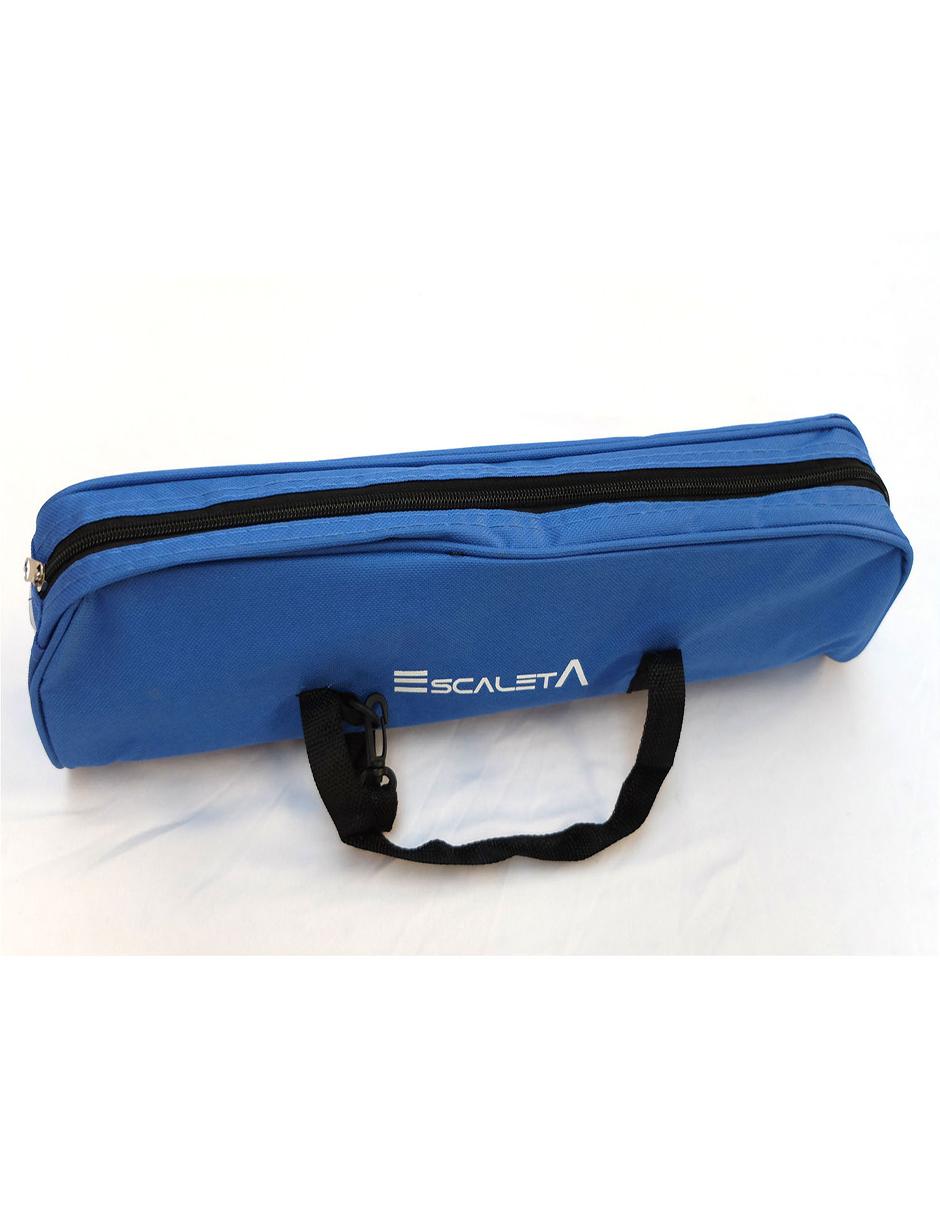 Melódica con 32 Teclas Escolar M3201-BL con Bolsa Suave 8