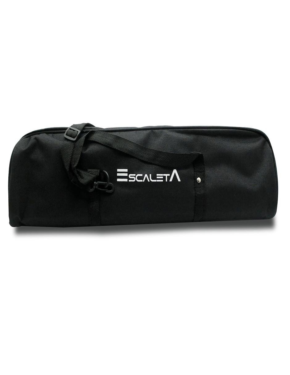 Melódica con 32 Teclas Escolar Escaleta M3201-BL con Bolsa Suave