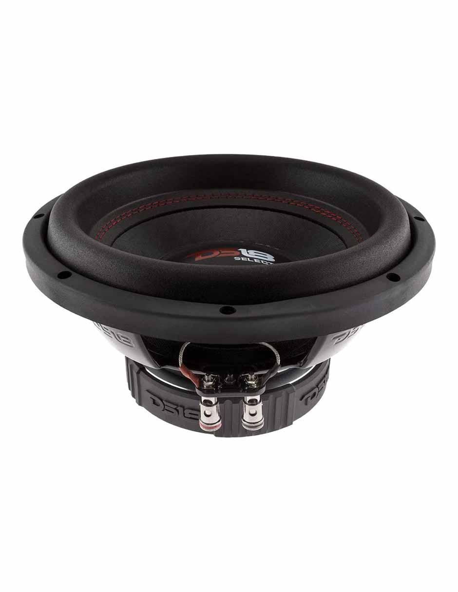 Amplificador Slc10s 12 V 5