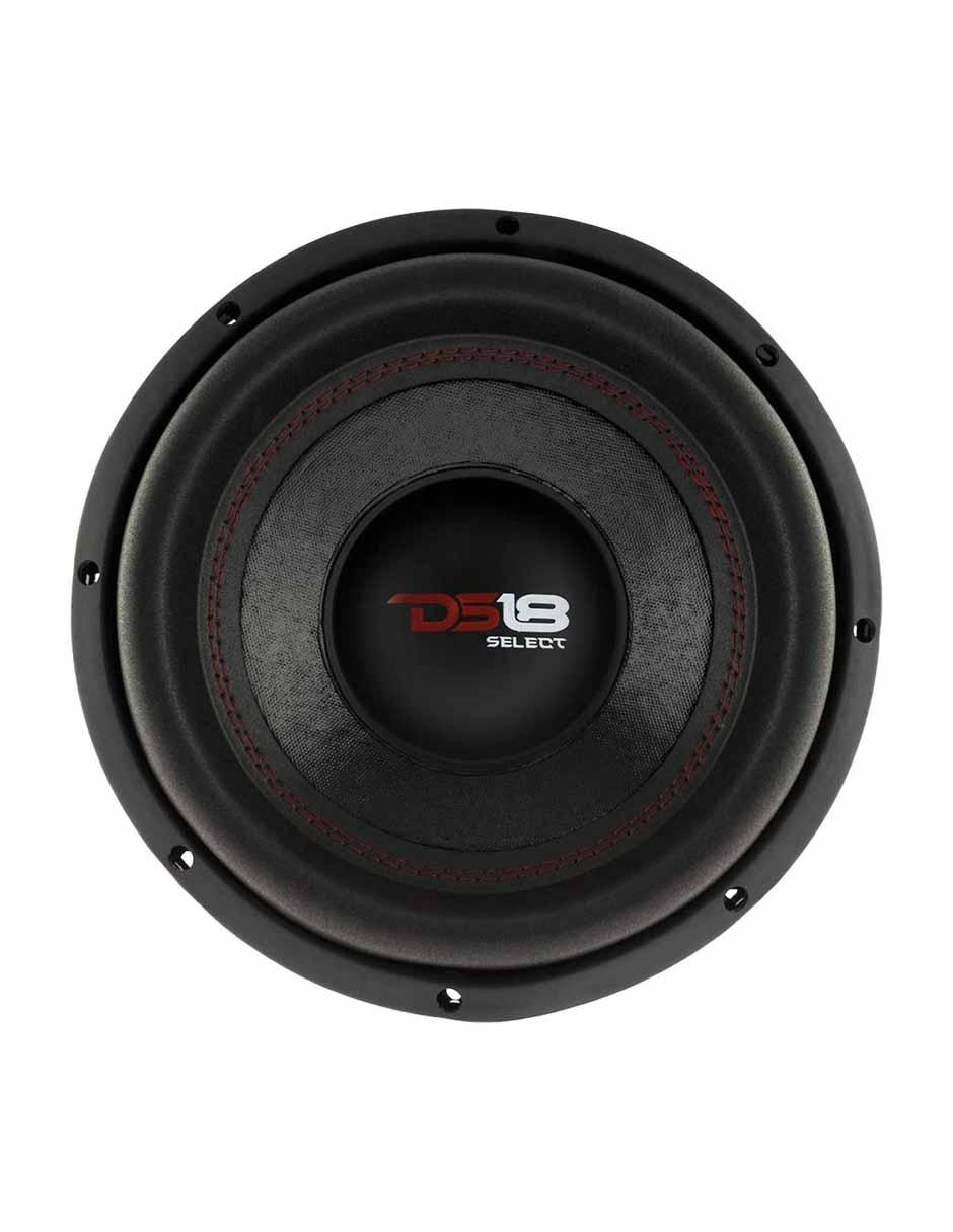 Amplificador Slc10s 12 V 6