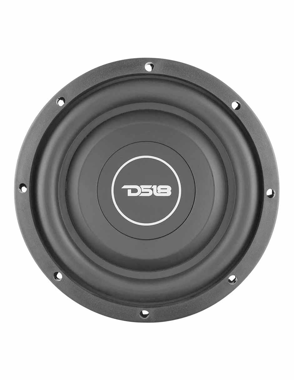 Subwoofer de Coche SRW8.4D poco profundo de 8 Pulgadas 300 vatios 2