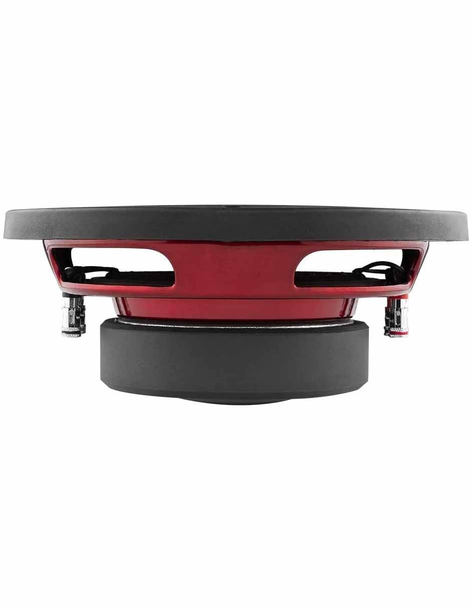 Subwoofer de Coche SRW8.4D poco profundo de 8 Pulgadas 300 vatios 4
