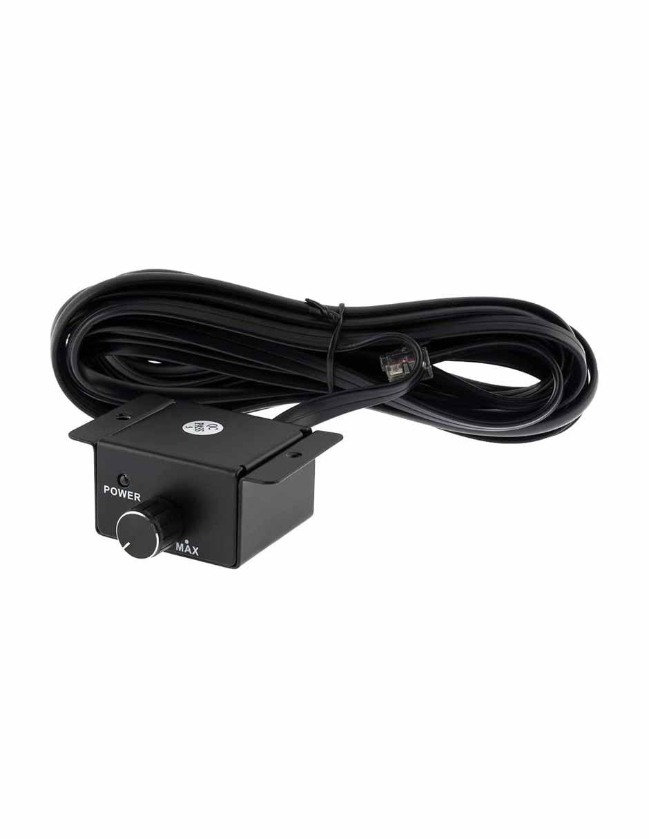 Amplificador CANDY Compact Class D de 127 V 6