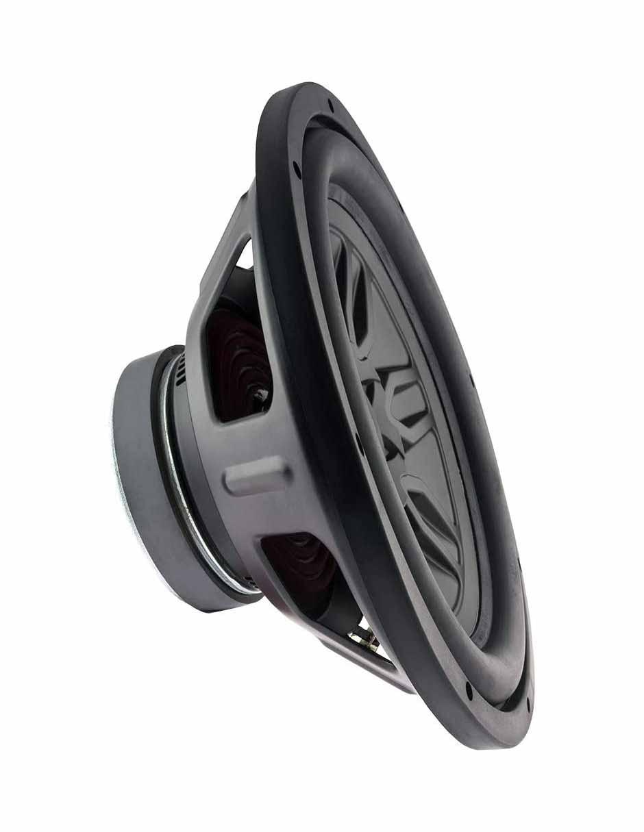 Amplificador Slc-Md12.4d 12 V 2