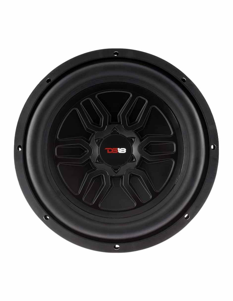 Amplificador Slc-Md12.4d 12 V 3