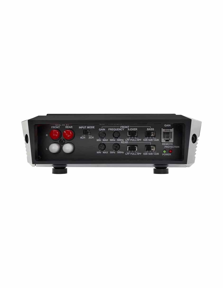 Amplificador GENX900.4 de 127 V 3