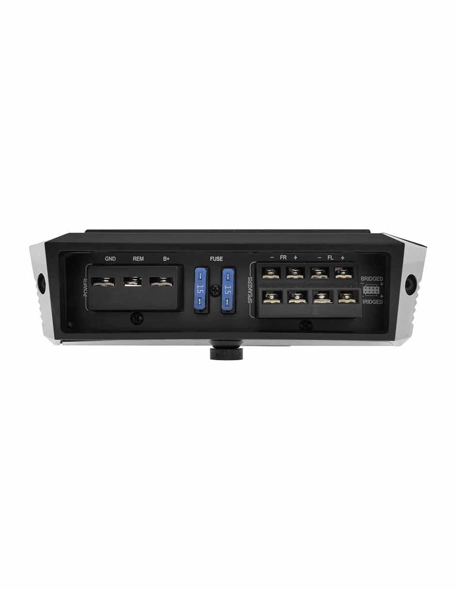 Amplificador GENX900.4 de 127 V 4