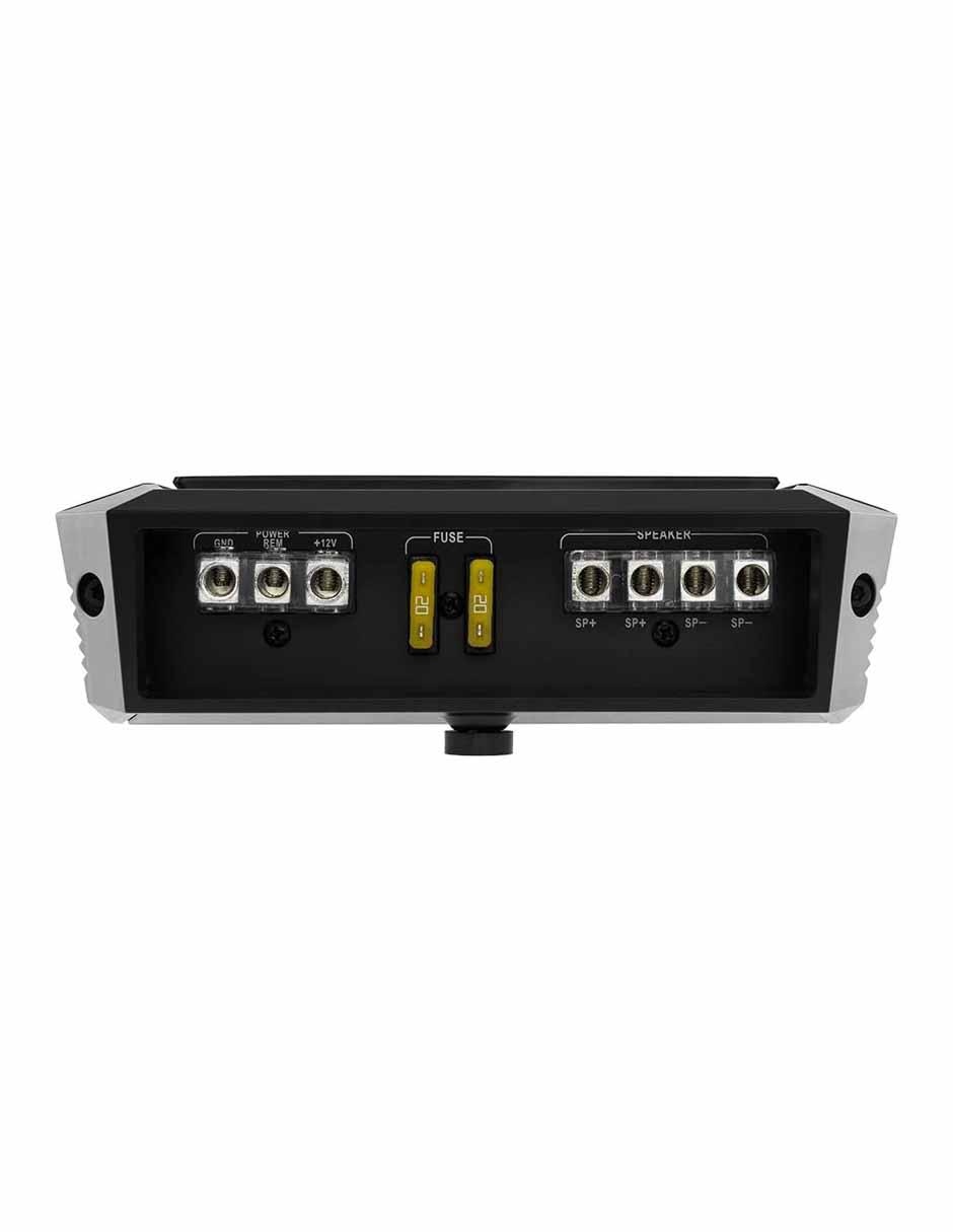 Amplificador GEN-X1200.1 de 12 V 4