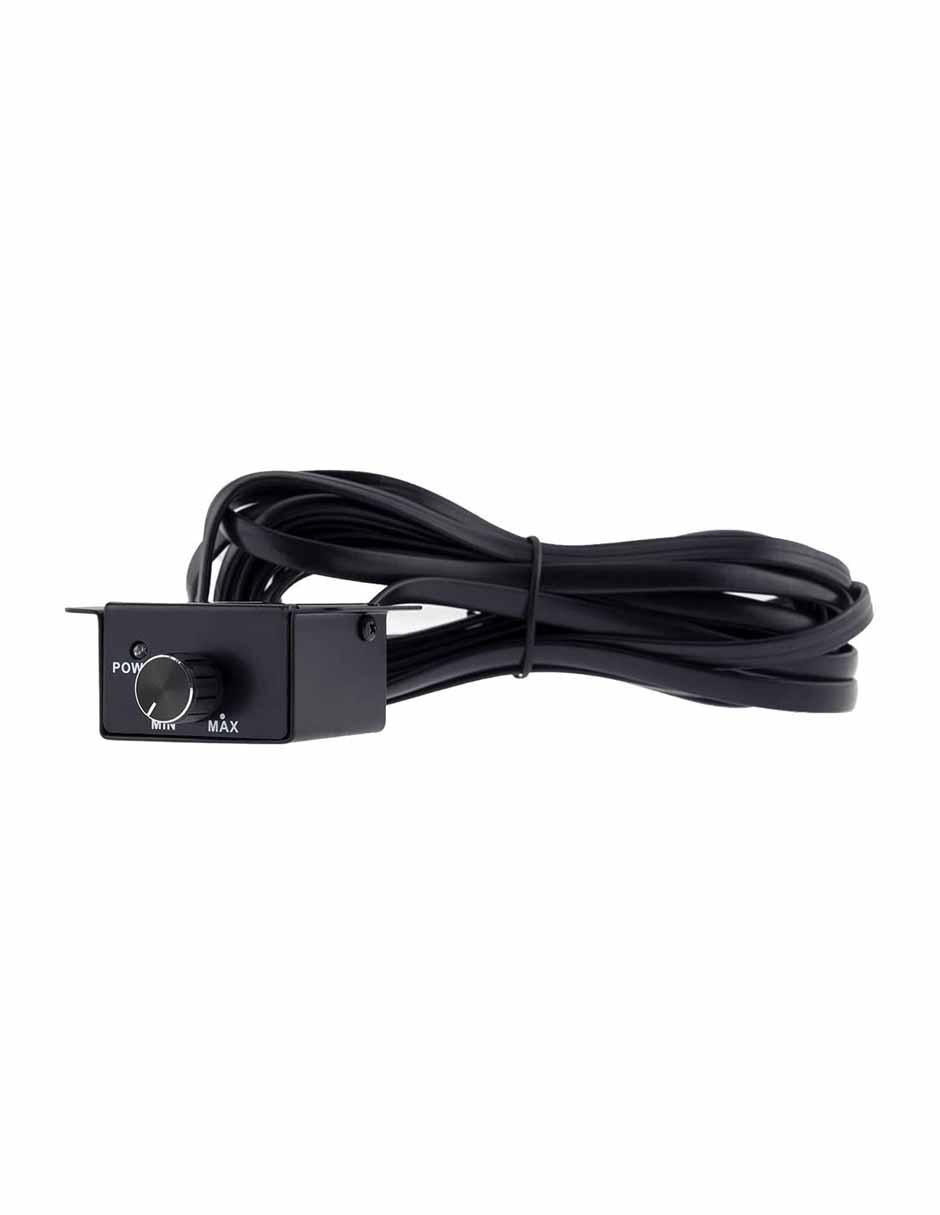 Amplificador GEN-X1200.1 de 12 V 6