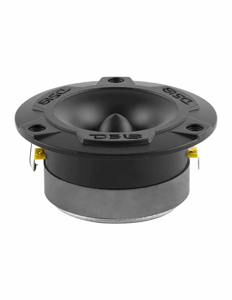 Bullet de Aluminio Tweeter PRO TWX1 Super de 1 pulgada 240 W máximo 4 ohmios 3