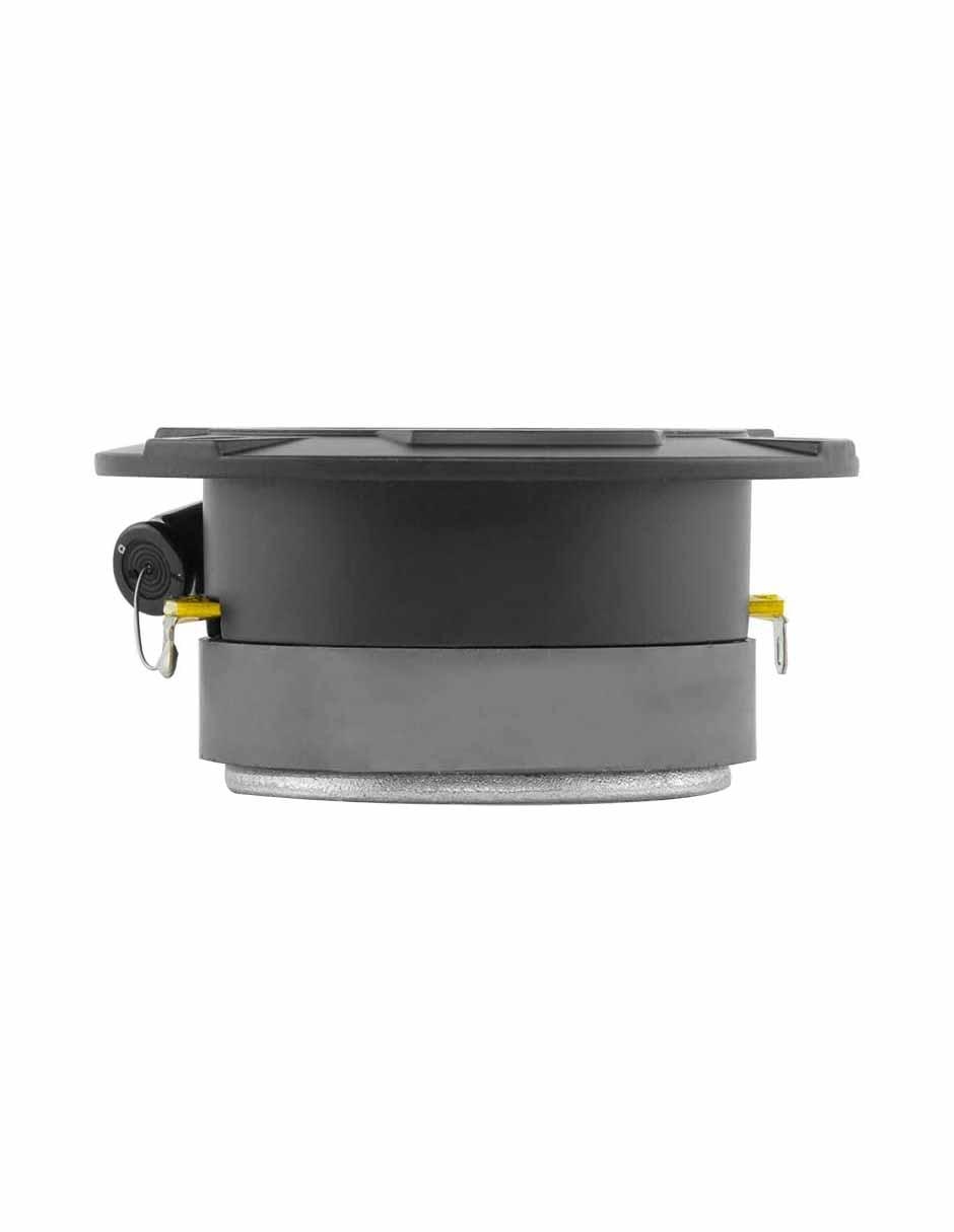 Bullet de Aluminio Tweeter PRO TWX1 Super de 1 pulgada 240 W máximo 4 ohmios 5