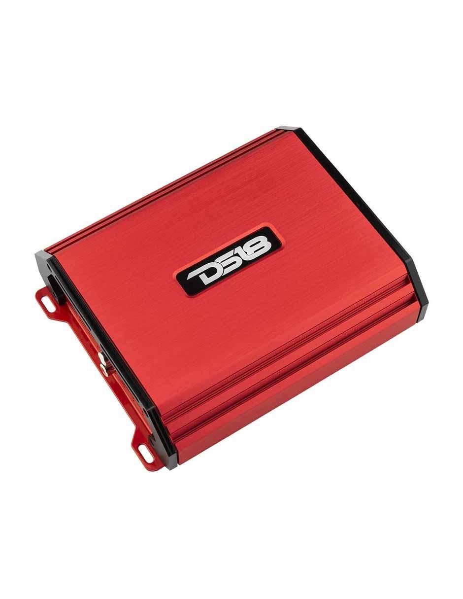 Amplificador S-1600.2/RD de 12 V Amplificador S-1600.2/RD de 12 V