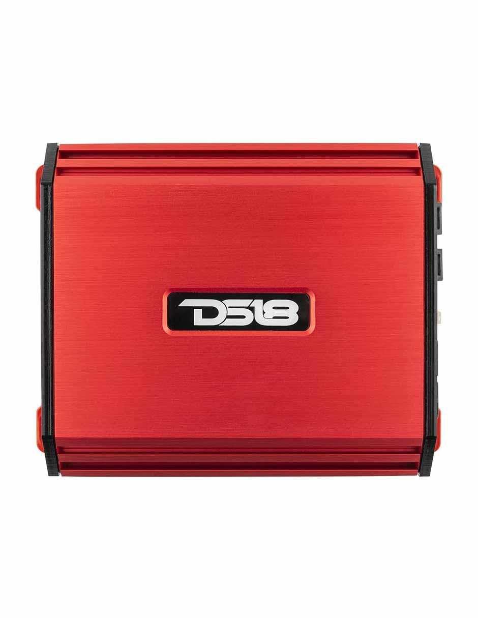 Amplificador S-1600.2/RD de 12 V 3