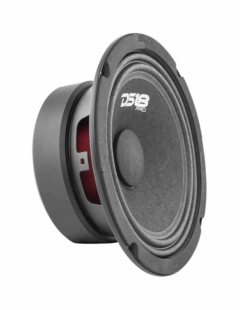 Paquete Completo Medio Alto PROGM6.4PK 2