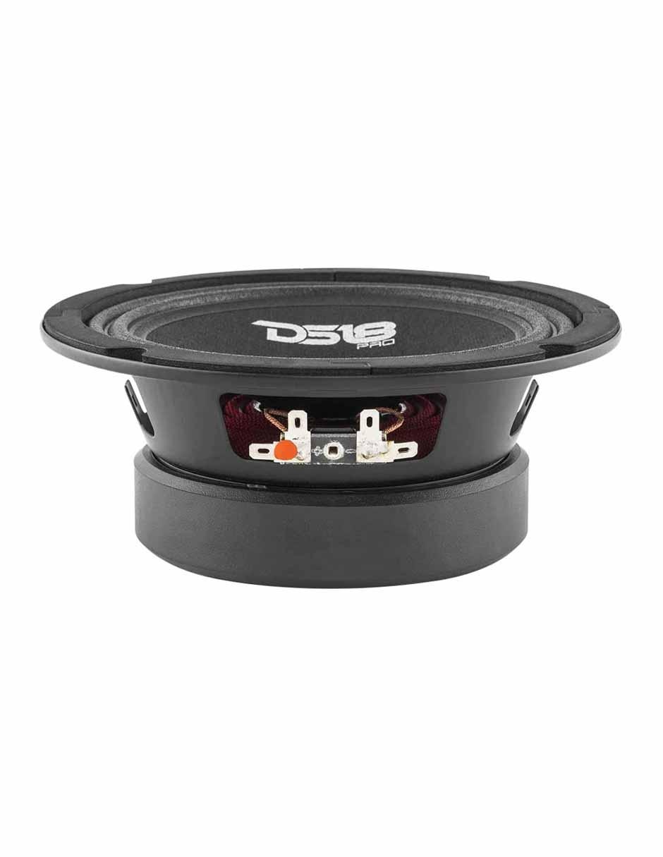 Paquete Completo Medio Alto PROGM6.4PK 3
