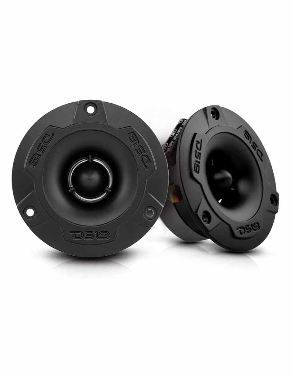 Paquete Completo Medio Alto PROGM6.4PK 4