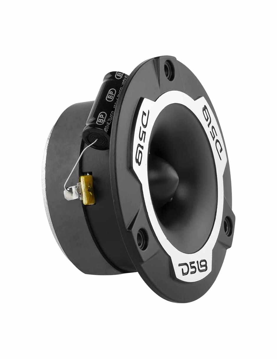 Amplificador PROTWX1 Super Tweeter en plata 1 pulgadas 240 W Max 3