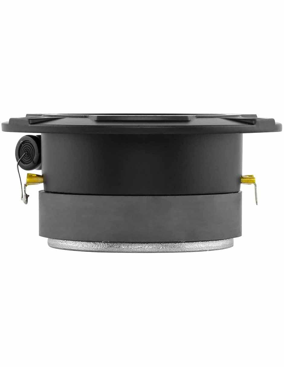 Amplificador PROTWX1 Super Tweeter en plata 1 pulgadas 240 W Max 4