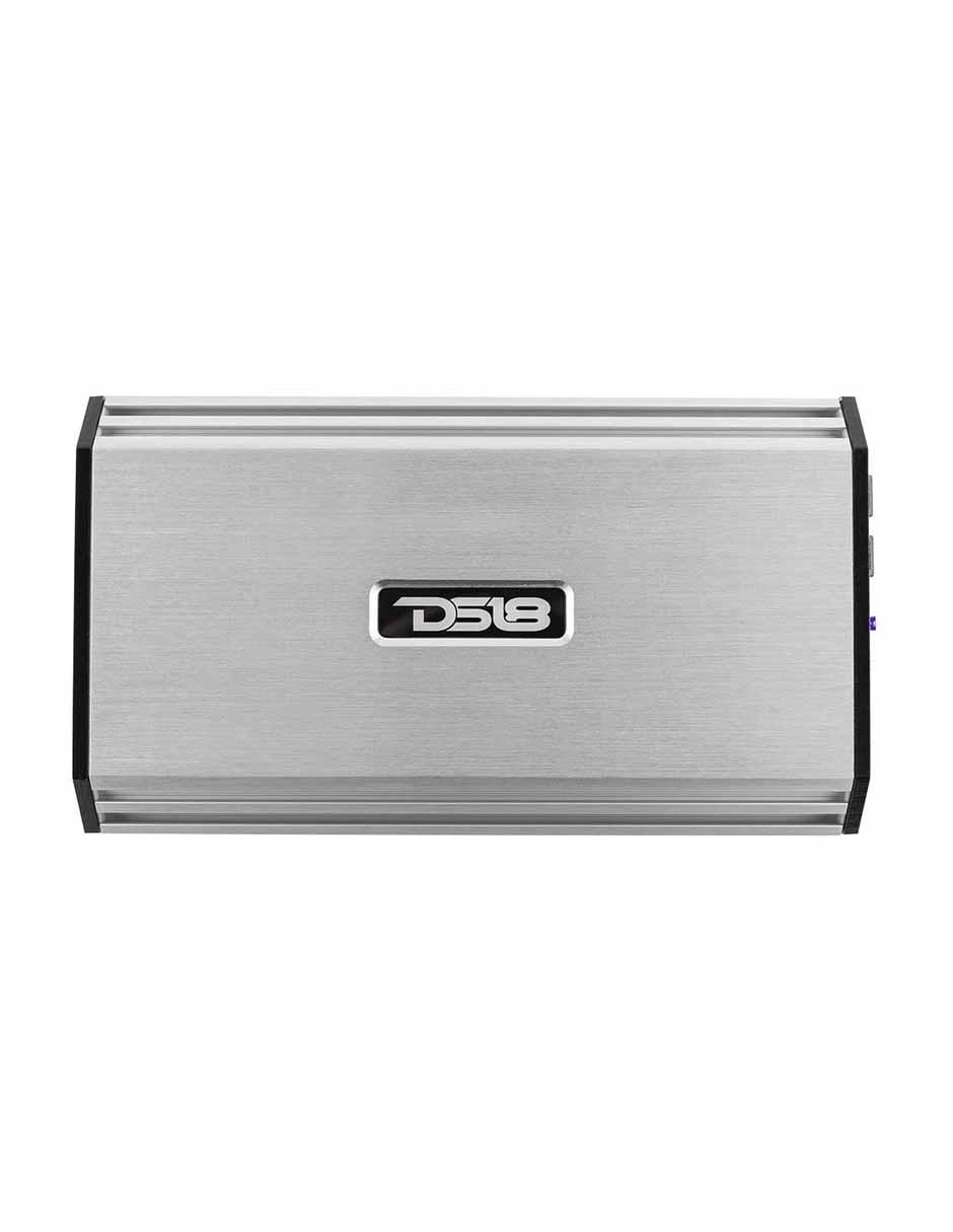 Amplificador S1600.2/SL de 127 V 3