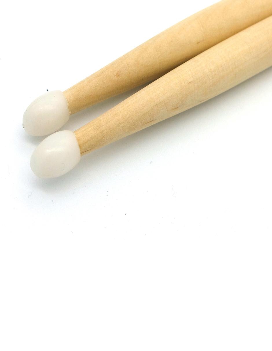Baquetas para Batería 2BN 2