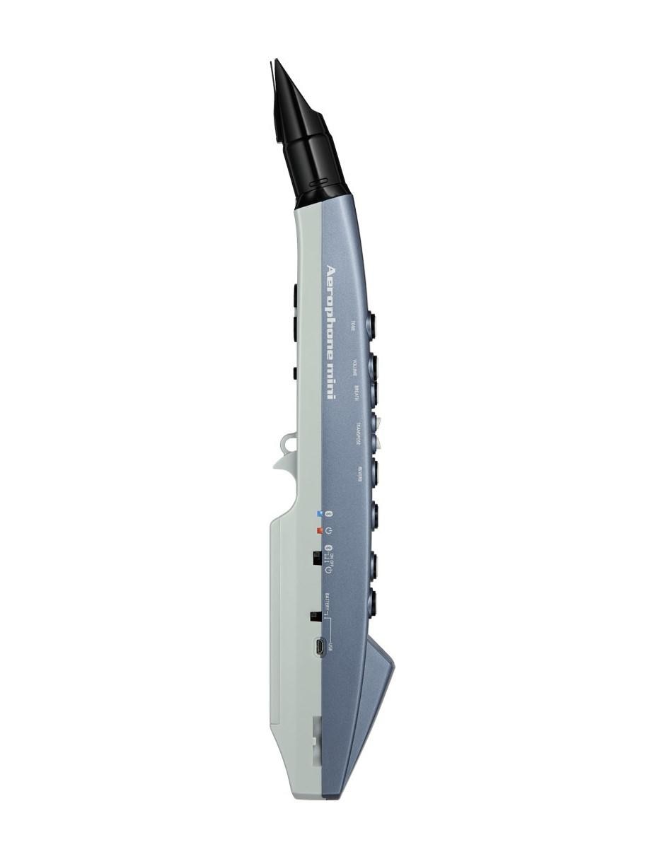 Flauta Digital Bluetooth Mini AE-01 2