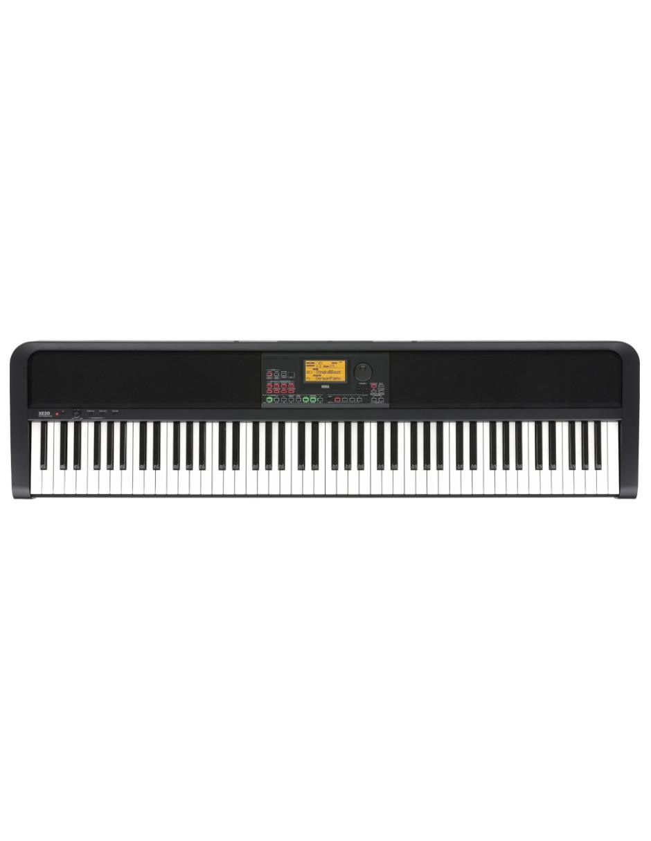 Piano XE20SP 88 teclas