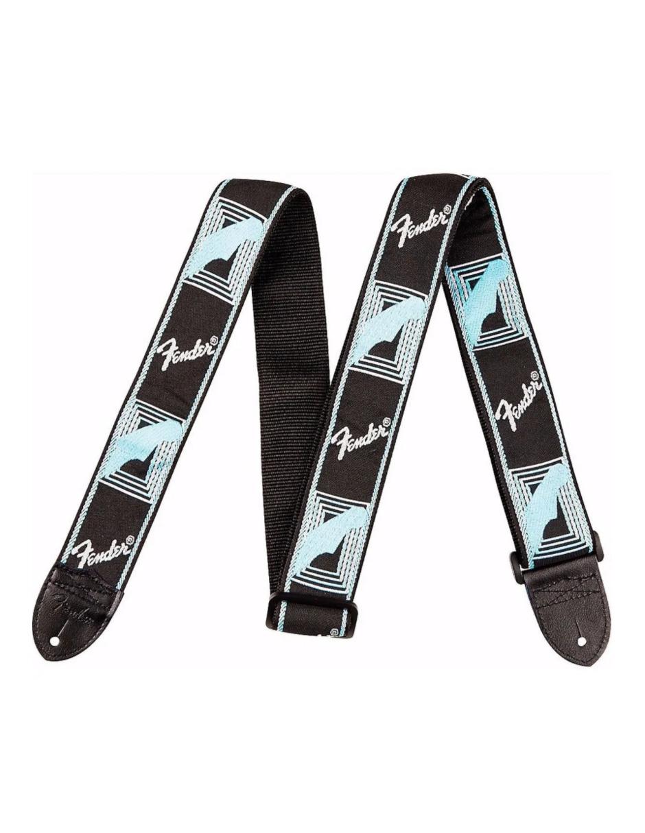 Tahali para Guitarra o Bajo Black / Light Grey / Blue Tahali para Guitarra o Bajo Black / Light Grey / Blue