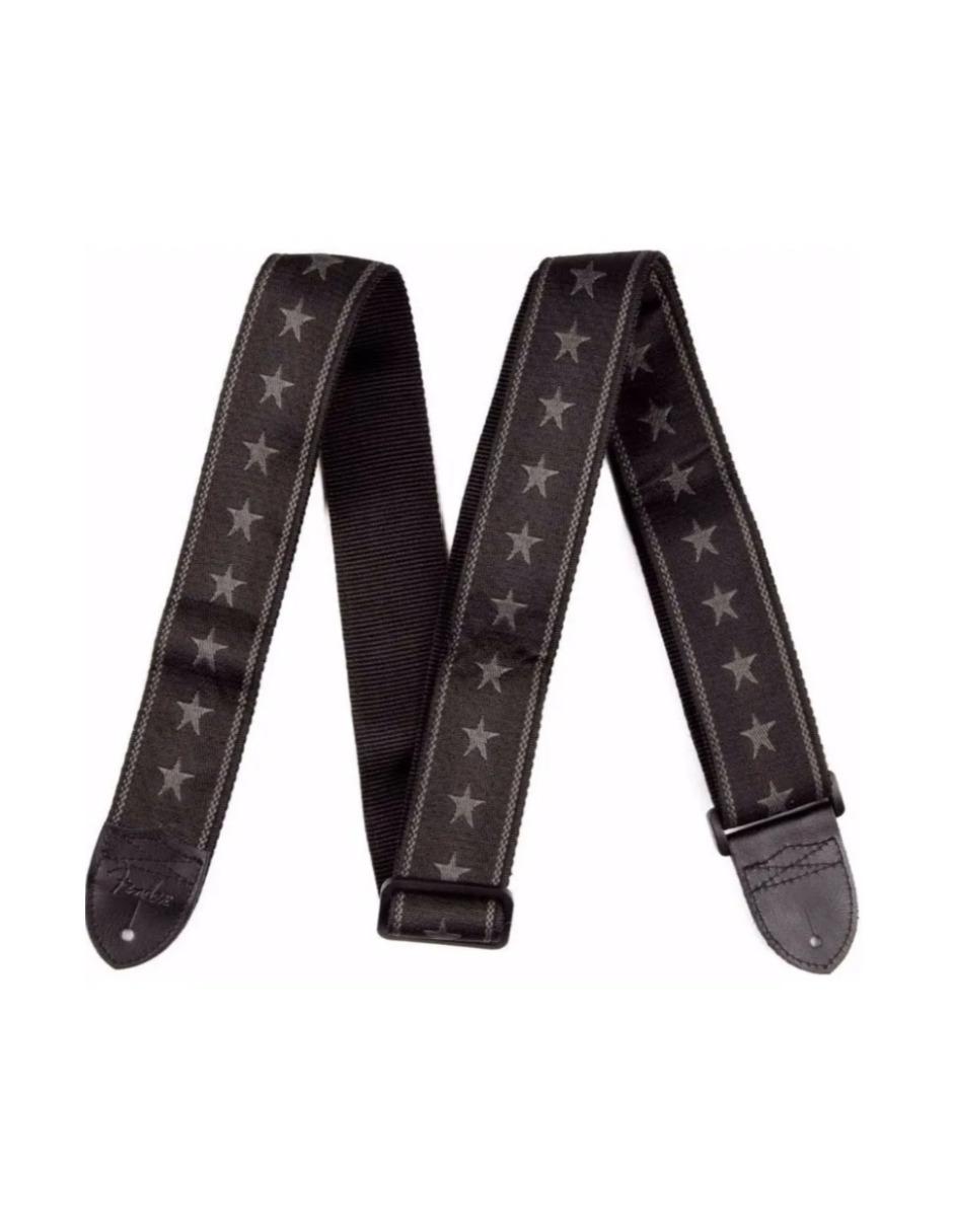 Tahali para Guitarra o Bajo Nylon Star / Stripes Tahali para Guitarra o Bajo Nylon Star / Stripes