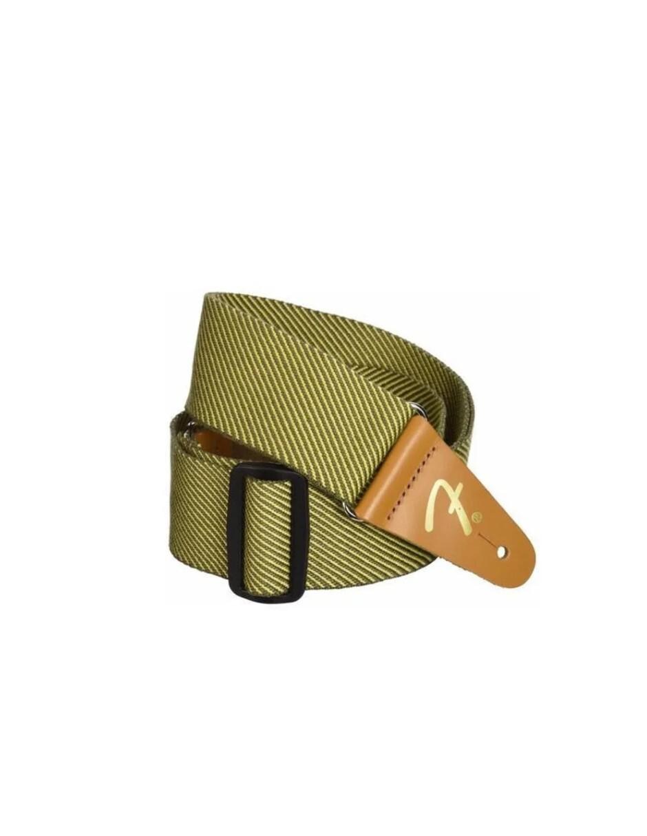 Tahali para Guitarra o Bajo Vintage Tweed 2