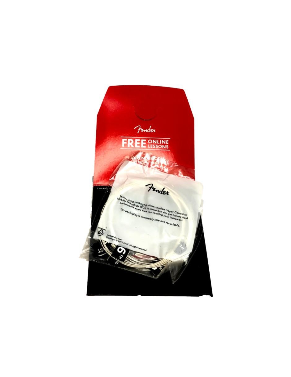 Cuerdas para Guitarra Classic Nylon 3