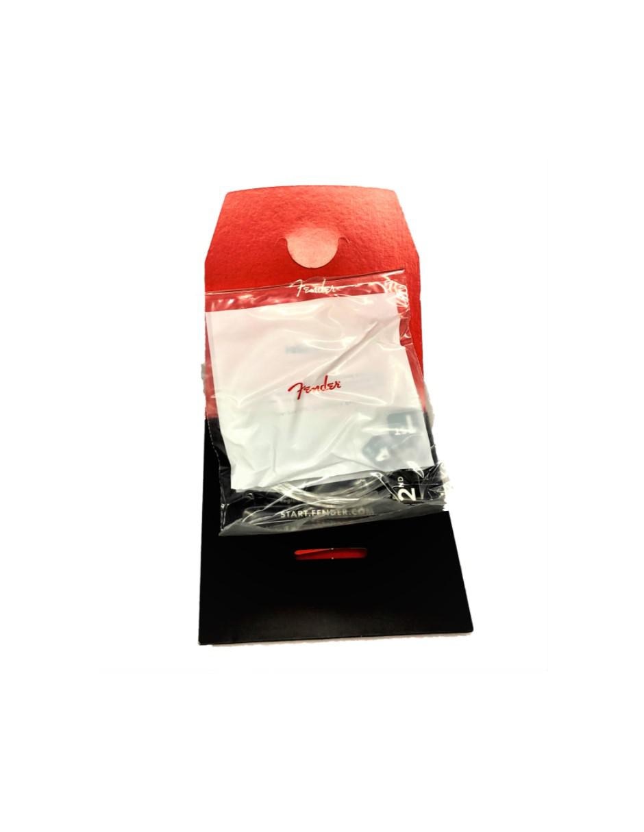 Cuerdas para Ukulele Soprano Clear Nylon 3