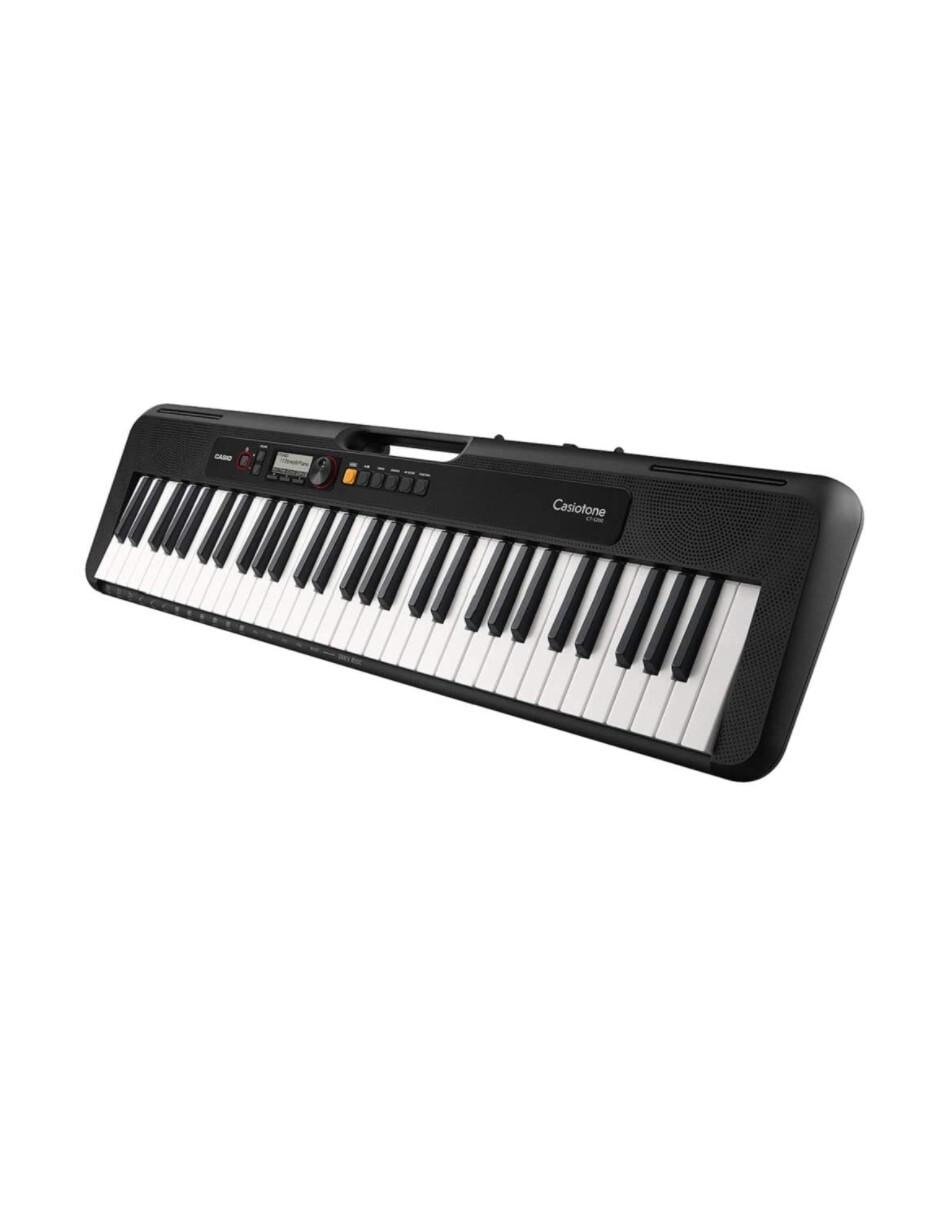 Teclado digital de 61 teclas CT-S200 4