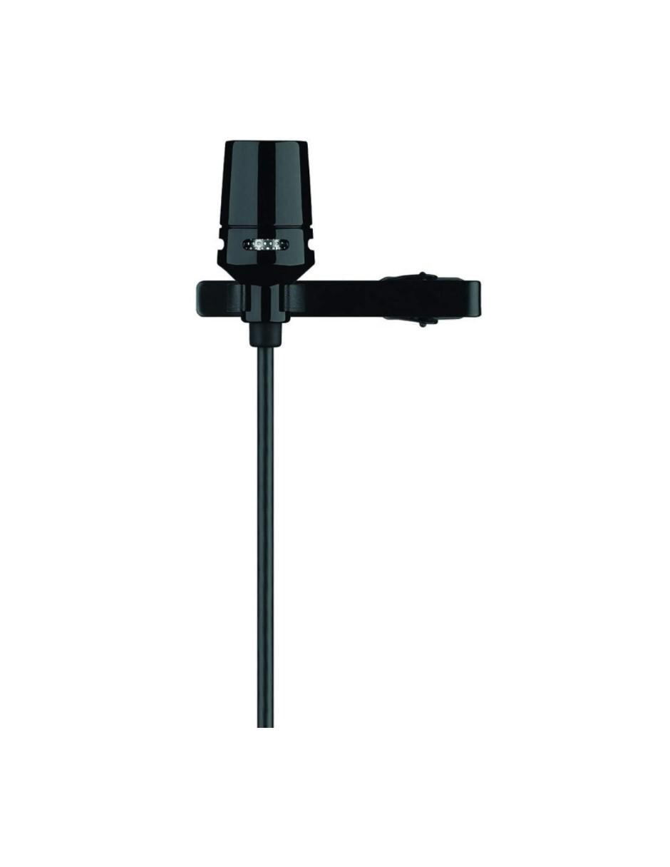 Sistema Inalámbrico de Micrófono Blx14/cvl-j11 2