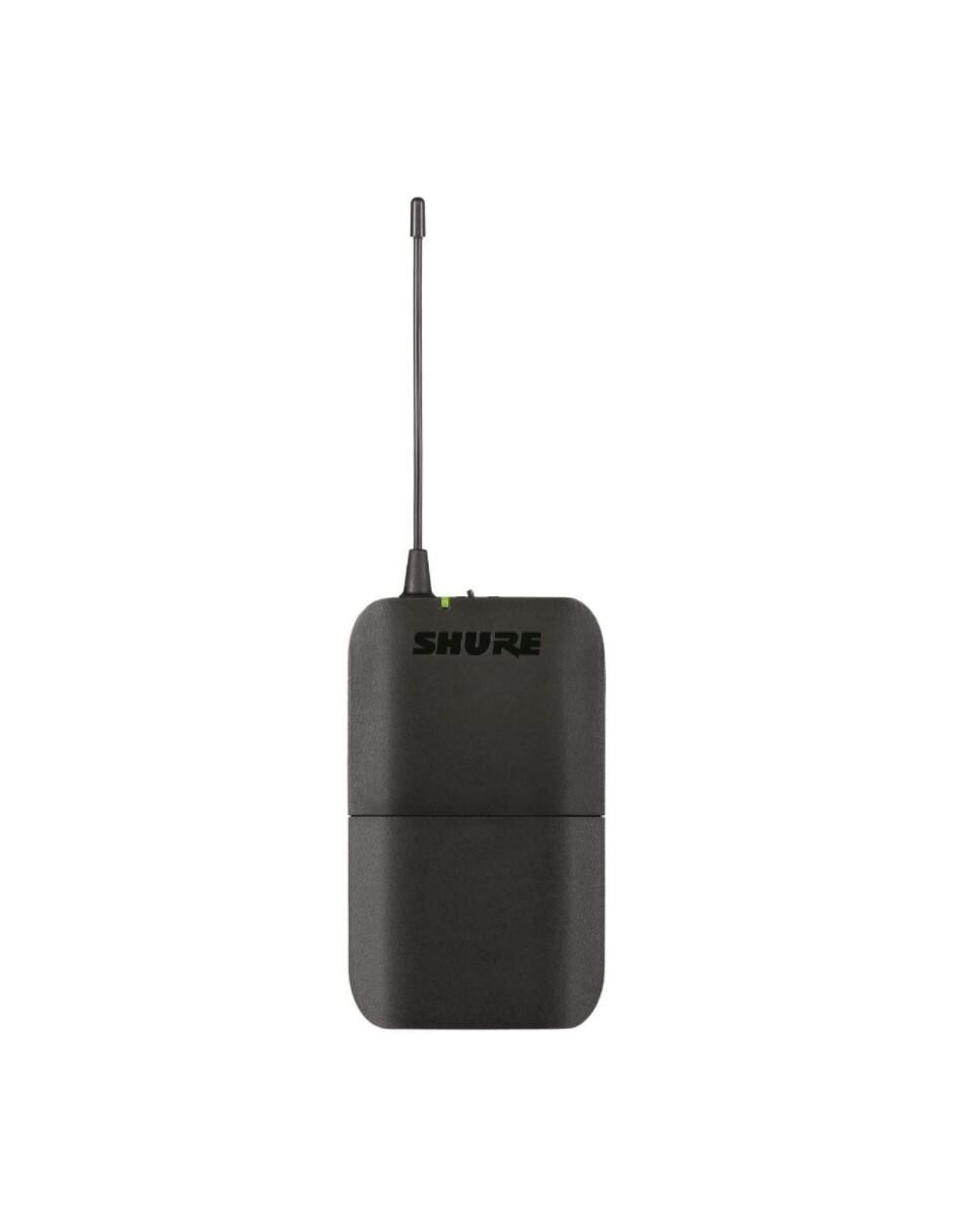 Sistema Inalámbrico de Micrófono Blx14/cvl-j11 3