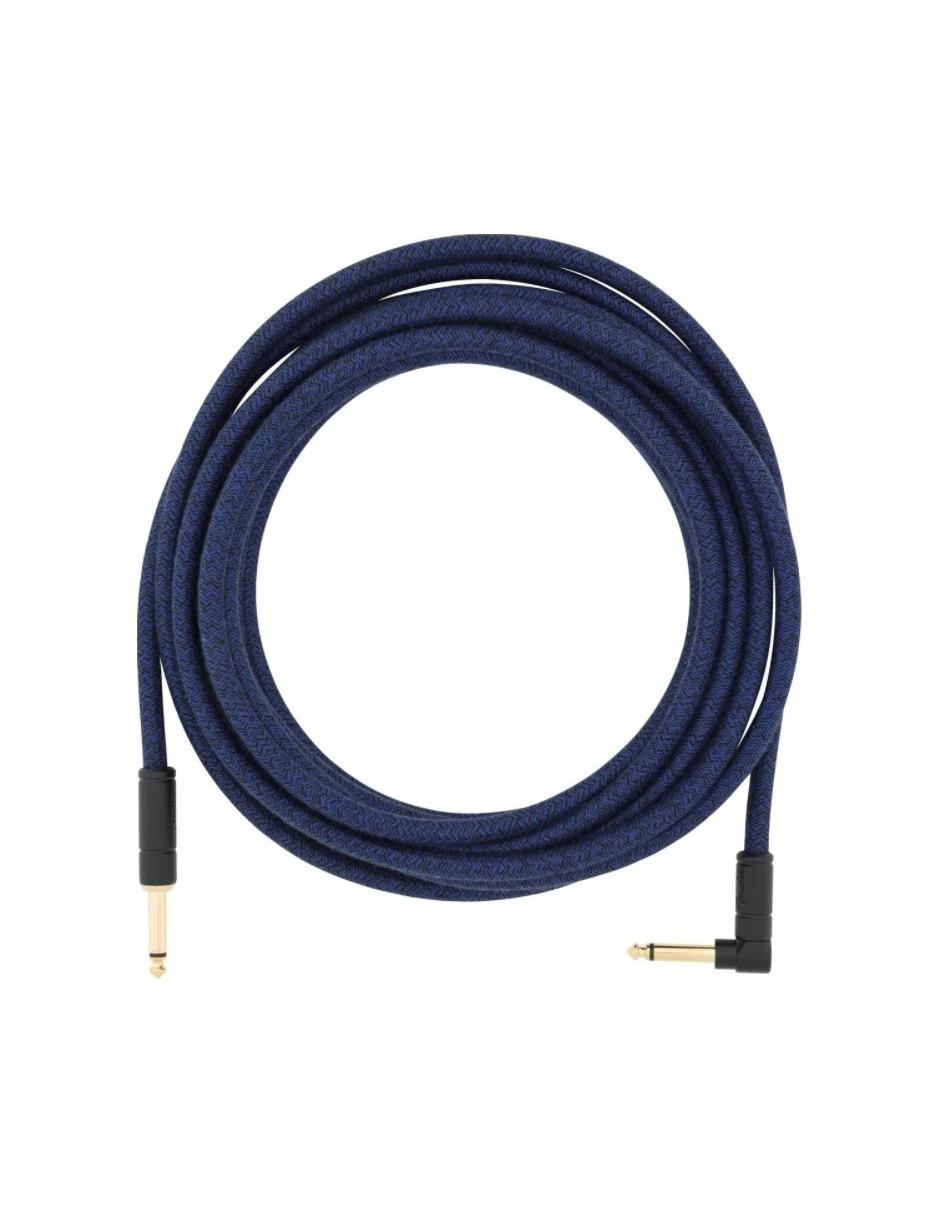 Cable para Guitarra Angled Festival 0990918073 5.5 m 2