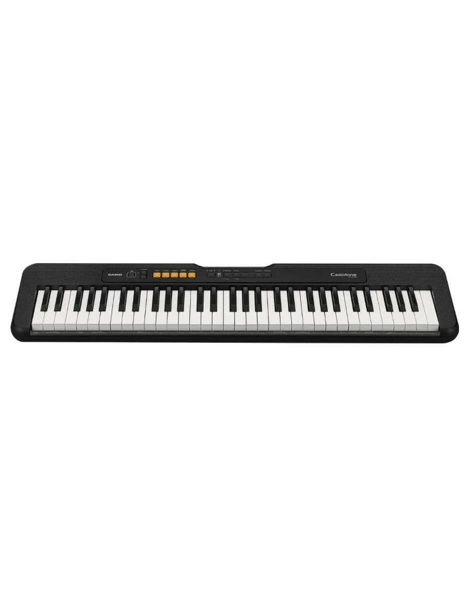 Teclado digital de 61 teclas CT-S100 Teclado digital de 61 teclas CT-S100