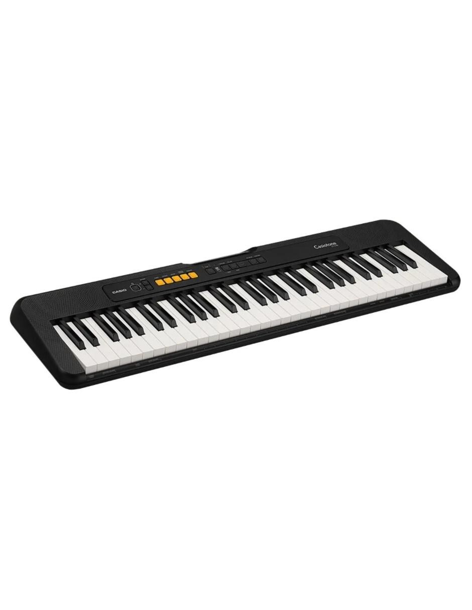 Teclado digital de 61 teclas CT-S100 2