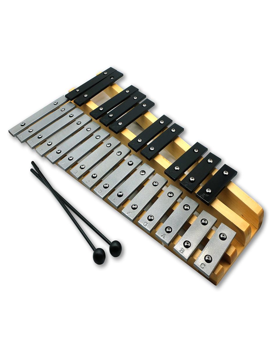 Metalofono TL25B 25 Teclas Metalofono TL25B 25 Teclas