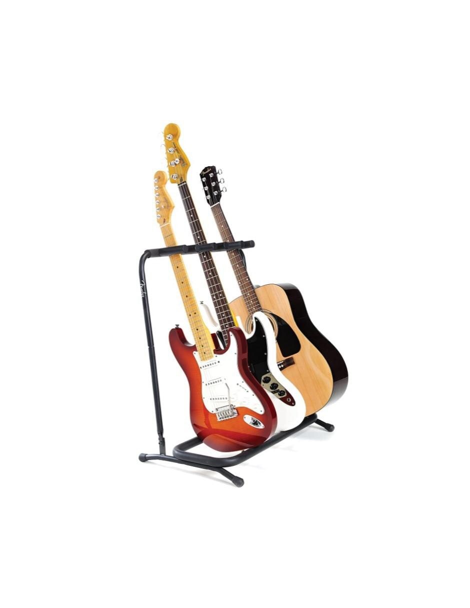 Tripie Estante para 3 Guitarras Multi-stand 0991808003 3